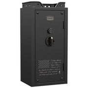 BROWNING US33 STARS STRIPES Black