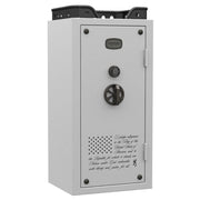 BROWNING US33 STARS STRIPES Gray