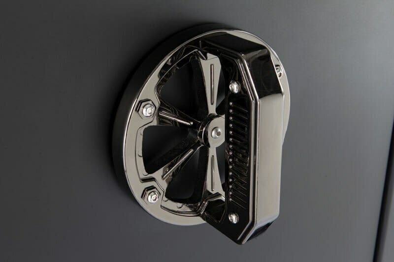 BROWNING US33 TACTICAL HANDLE