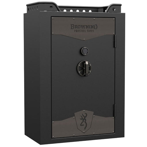 BROWNING US49 ARMORED US BLACK
