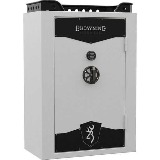 BROWNING US49 ARMORED US GRAY