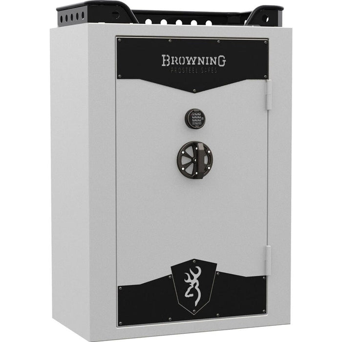 BROWNING US49 ARMORED US GRAY