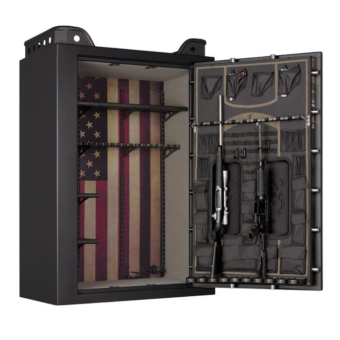 BROWNING US49 ARMORED US OPEN
