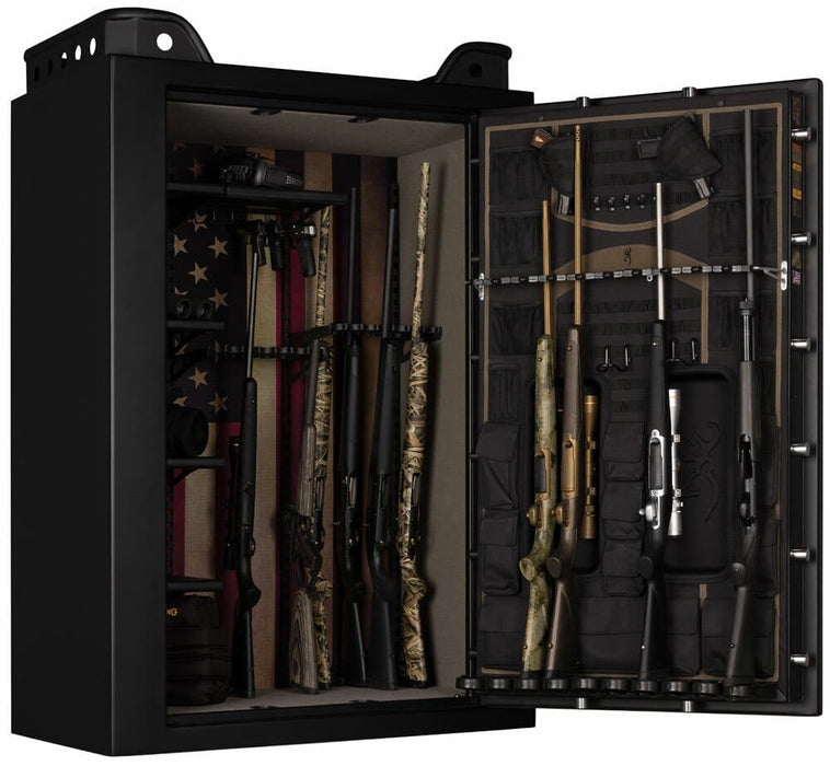 BROWNING US49 STARS STRIPES OPEN