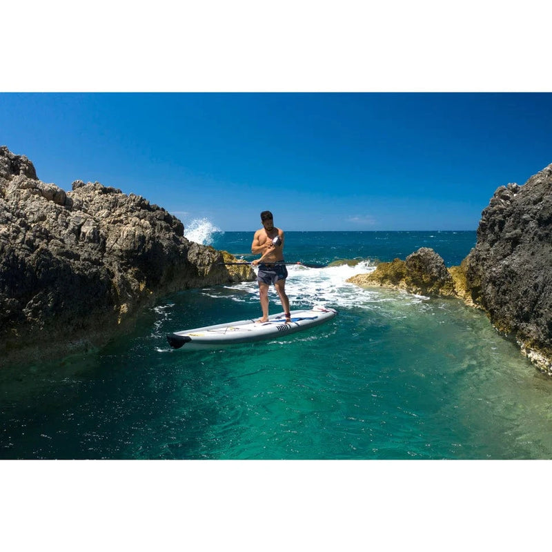 Aqua Marina DRIFT 10'10" Fishing Series Inflatable Paddle Board