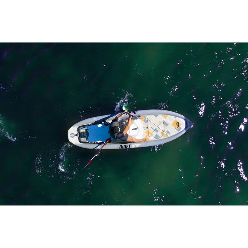 Aqua Marina DRIFT 10'10" Fishing Series Inflatable Paddle Board