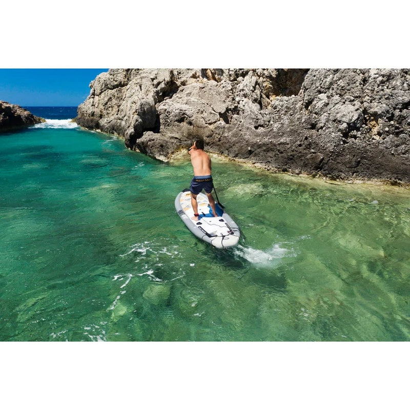Aqua Marina DRIFT 10'10" Fishing Series Inflatable Paddle Board