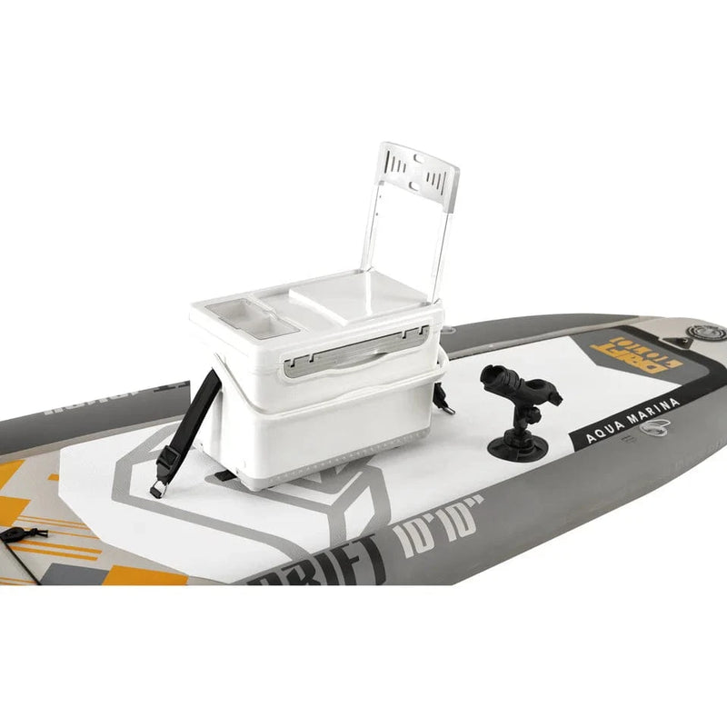 Aqua Marina DRIFT 10'10" Fishing Series Inflatable Paddle Board