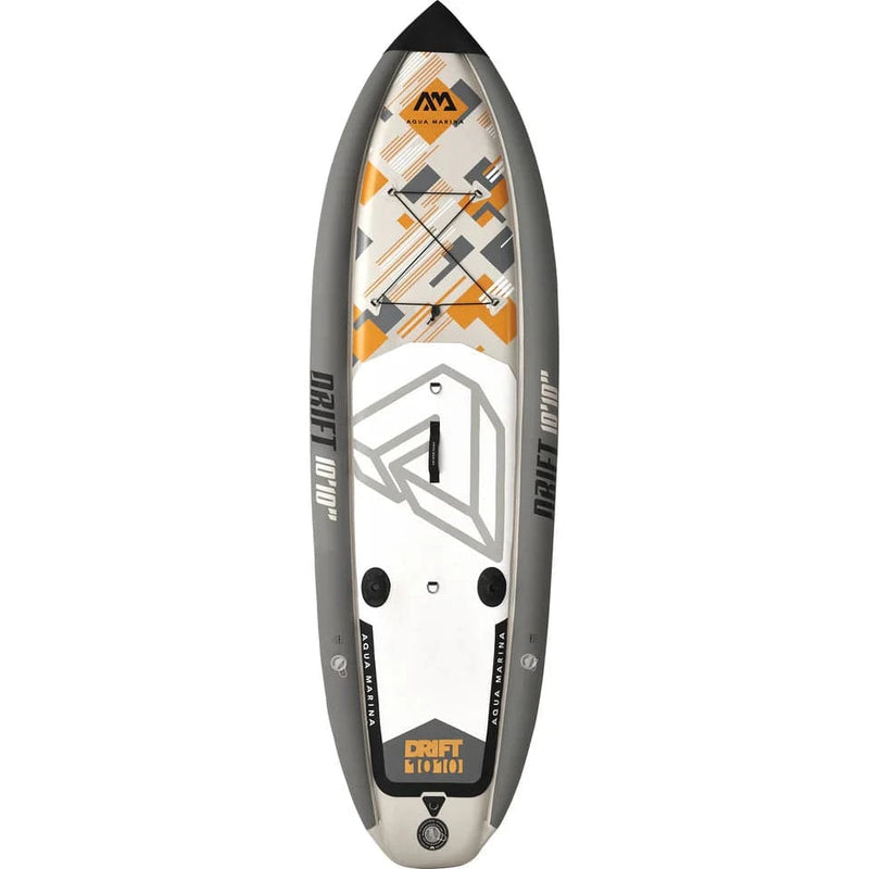 Aqua Marina DRIFT 10'10" Fishing Series Inflatable Paddle Board