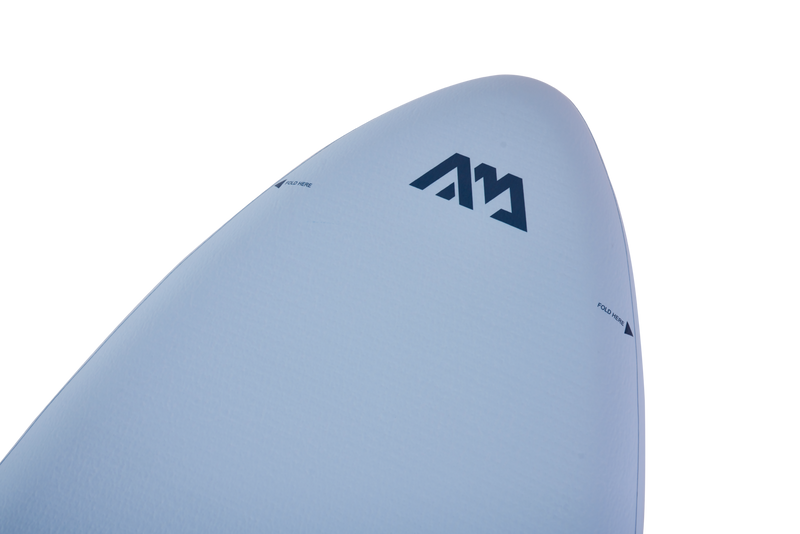 Aqua Marina AIRO LIGHT WEIGHT SERIES SIZE 11' Inflatable Paddle Board