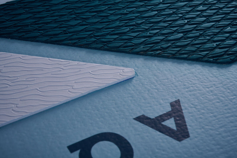 Aqua Marina AIRO LIGHT WEIGHT SERIES SIZE 11' Inflatable Paddle Board