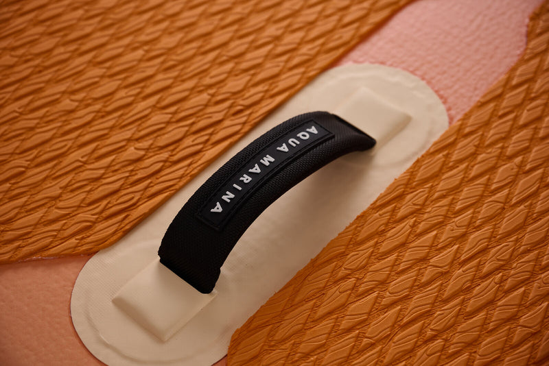 Aqua Marina HALO LIGHT WEIGHT SERIES SIZE: 10' Inflatable Paddle Board