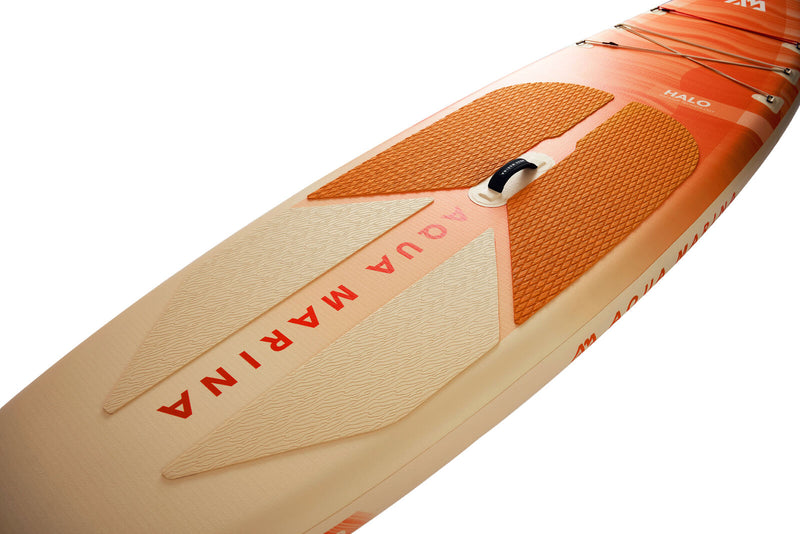 Aqua Marina HALO LIGHT WEIGHT SERIES SIZE: 10' Inflatable Paddle Board