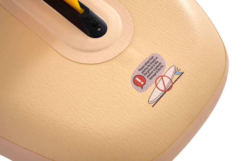 Aqua Marina HALO LIGHT WEIGHT SERIES SIZE: 10' Inflatable Paddle Board