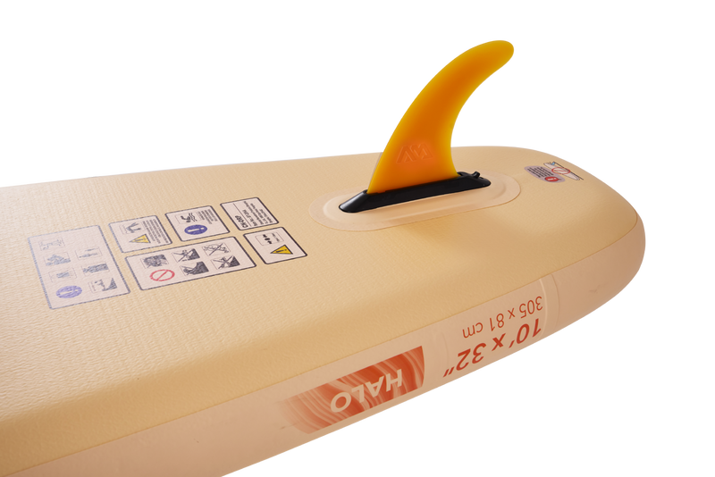 Aqua Marina HALO LIGHT WEIGHT SERIES SIZE: 10' Inflatable Paddle Board