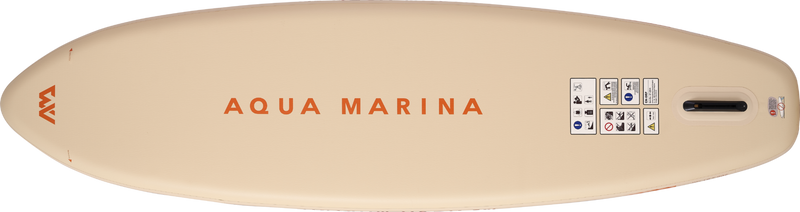 Aqua Marina HALO LIGHT WEIGHT SERIES SIZE: 10' Inflatable Paddle Board