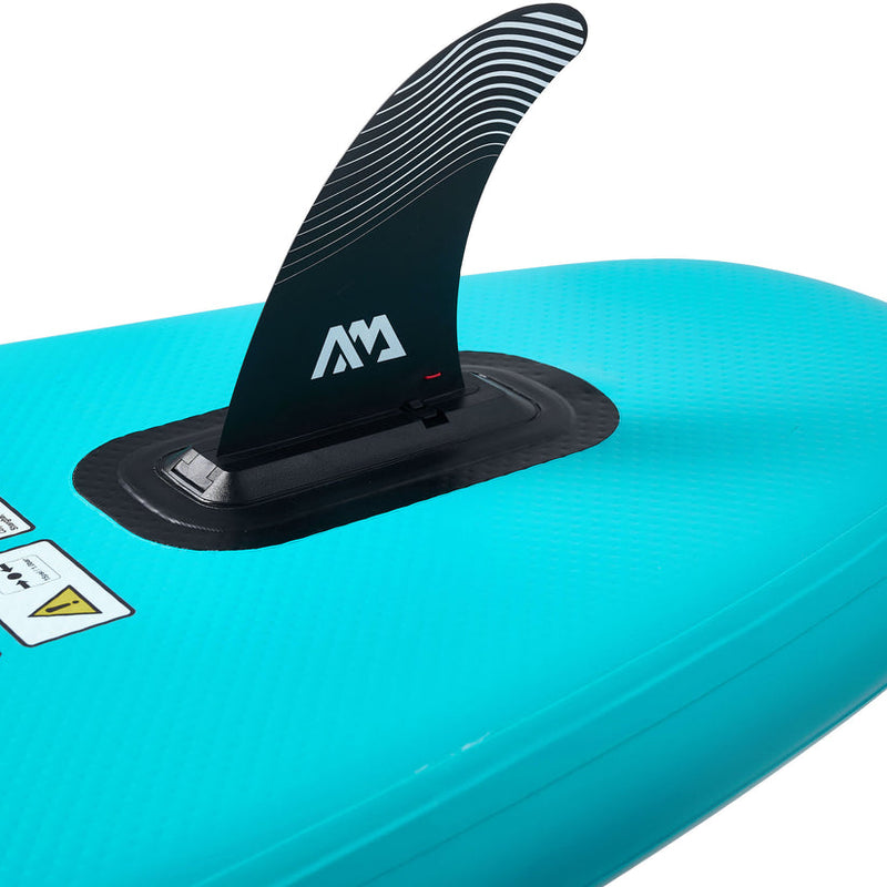 Aqua Marina Breeze 9'10" All Round Inflatable Paddleboard - New 2026 [BT-26BRP]