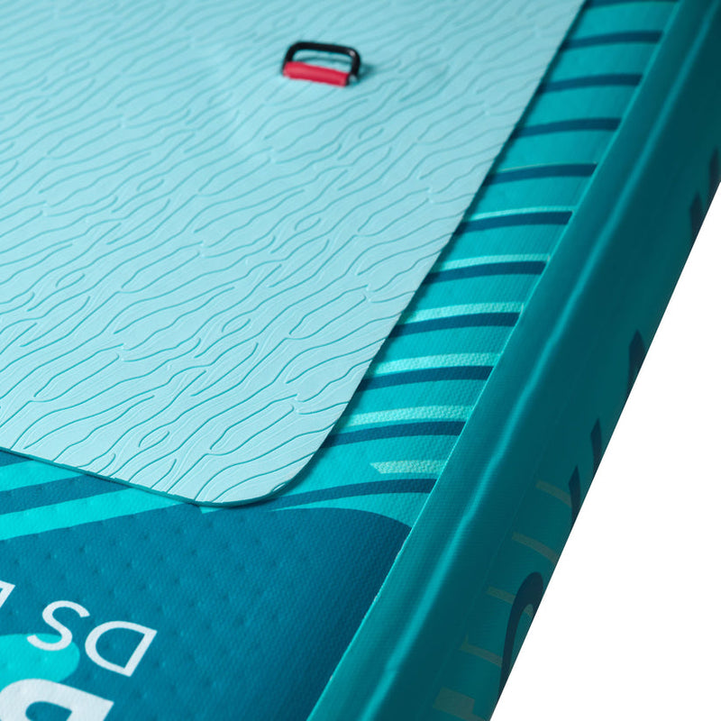 Aqua Marina Breeze 9'10" All Round Inflatable Paddleboard - New 2026 [BT-26BRP]