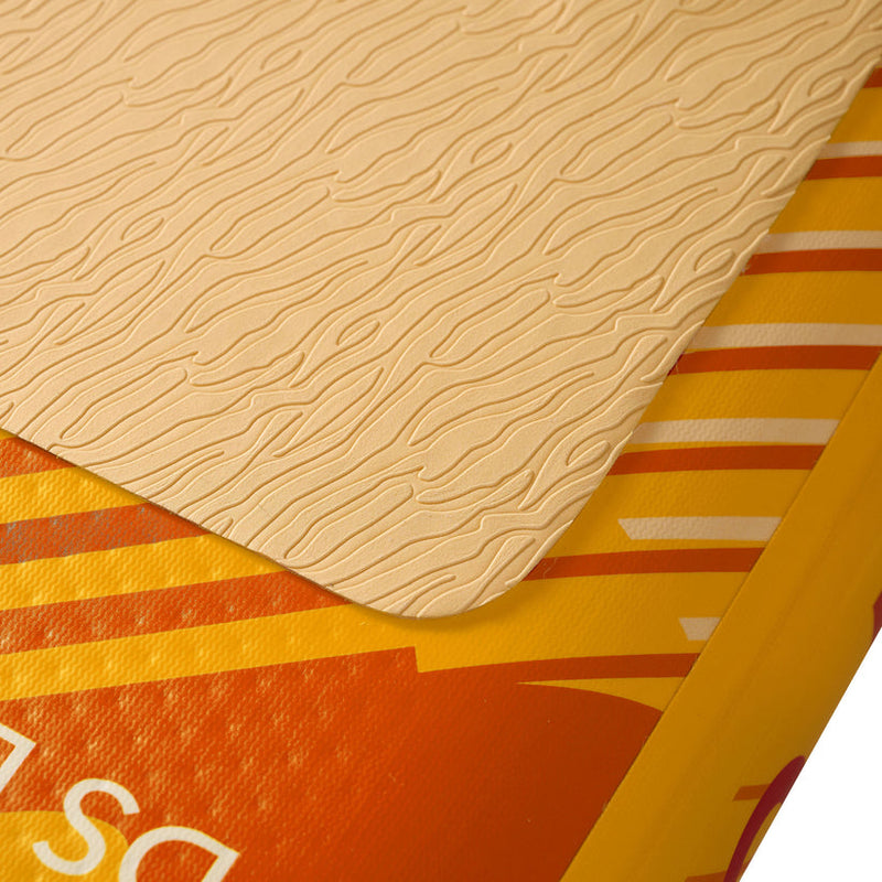 Aqua Marina Fusion 10'10" All Round Inflatable Paddleboard - New 2026 [BT-26FUP]