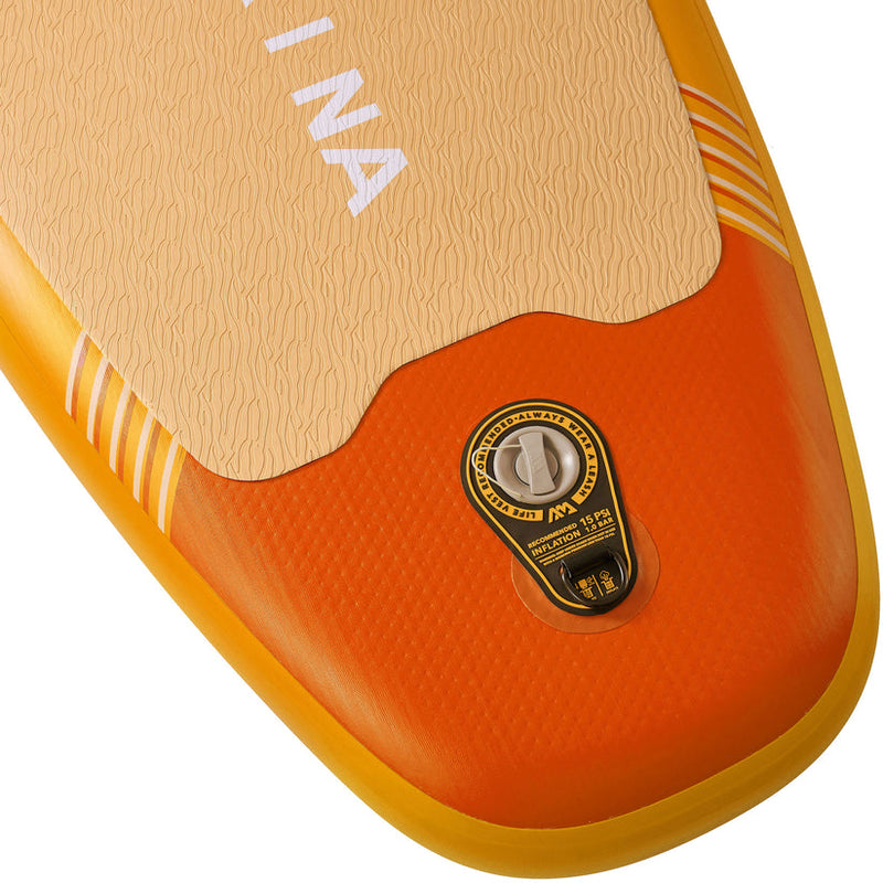 Aqua Marina Fusion 10'10" All Round Inflatable Paddleboard - New 2026 [BT-26FUP]