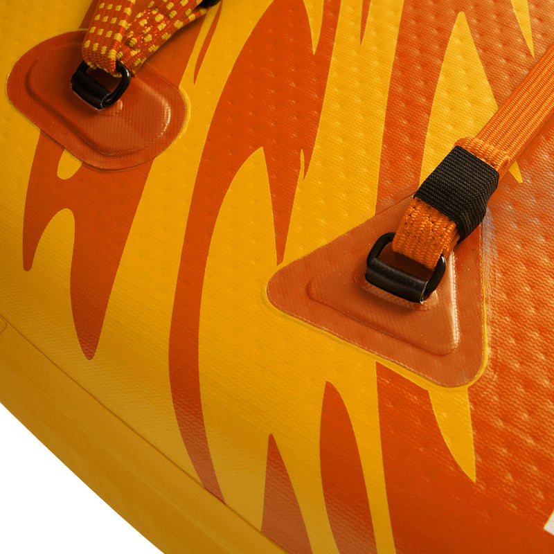 Aqua Marina Fusion 10'10" All Round Inflatable Paddleboard - New 2026 [BT-26FUP]