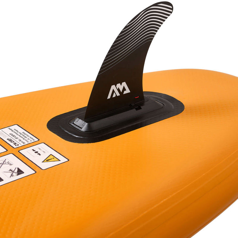 Aqua Marina Fusion 10'10" All Round Inflatable Paddleboard - New 2026 [BT-26FUP]