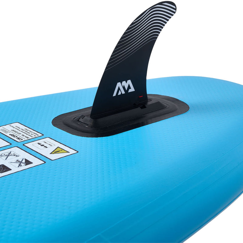Aqua Marina Vapor 10'4" All Round Inflatable Paddleboard - New 2026 [BT-26VAP]