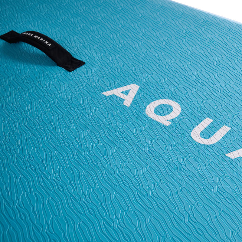 Aqua Marina Vapor 10'4" All Round Inflatable Paddleboard - New 2026 [BT-26VAP]