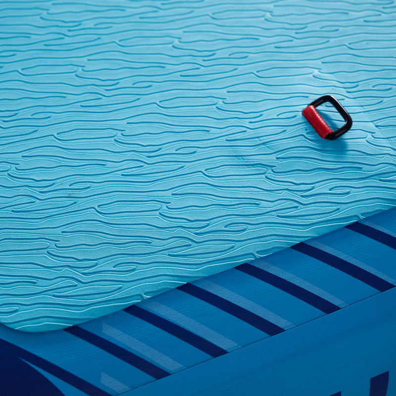 Aqua Marina Vapor 10'4" All Round Inflatable Paddleboard - New 2026 [BT-26VAP]