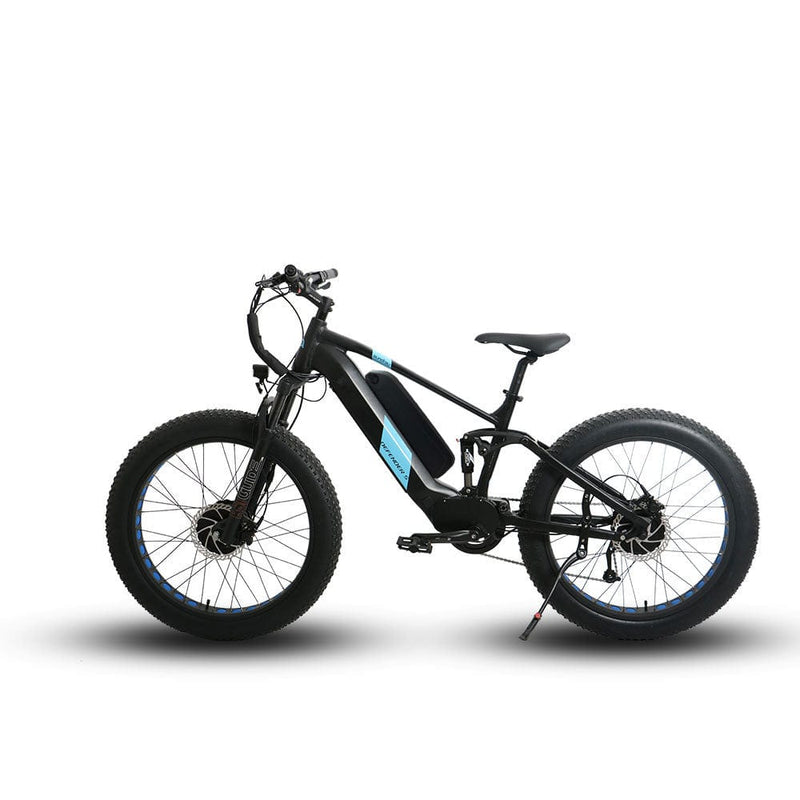 Eunorau Defender-S Electric Bike