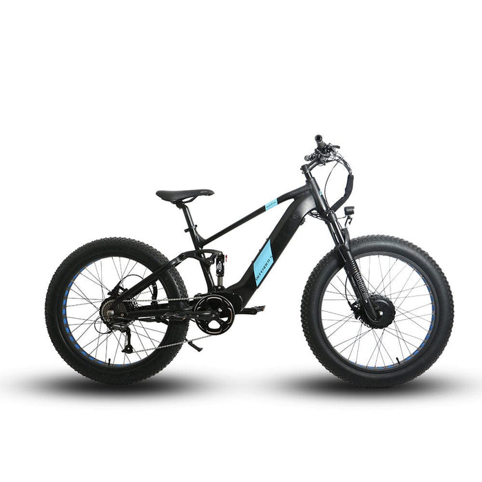 Eunorau Defender-S Electric Bike