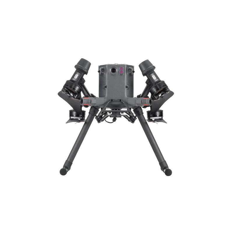 DJI Matrice 350 RTK Enterprise Drone (No Batteries, Drone Only)