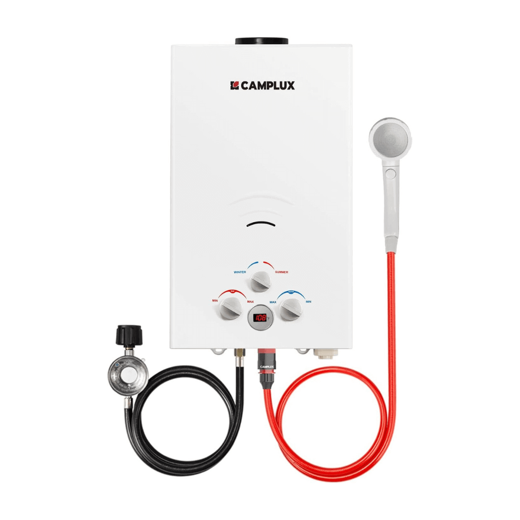 Water Heater