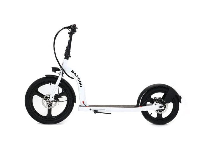 Bakcou Badger Electric Scooter