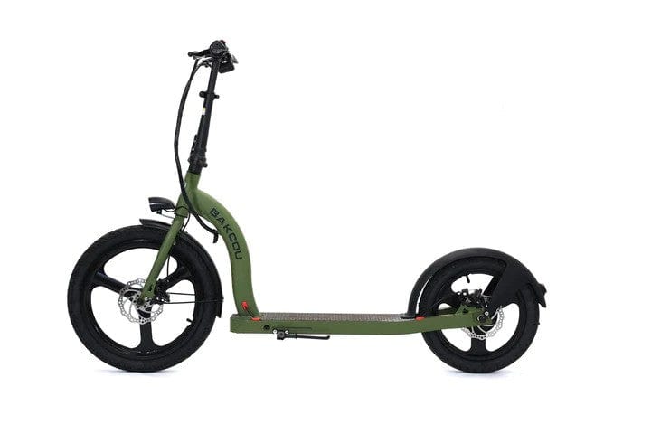 Bakcou Badger Electric Scooter