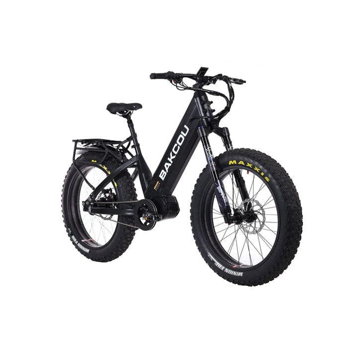 Bakcou Mav3 Electric Bike