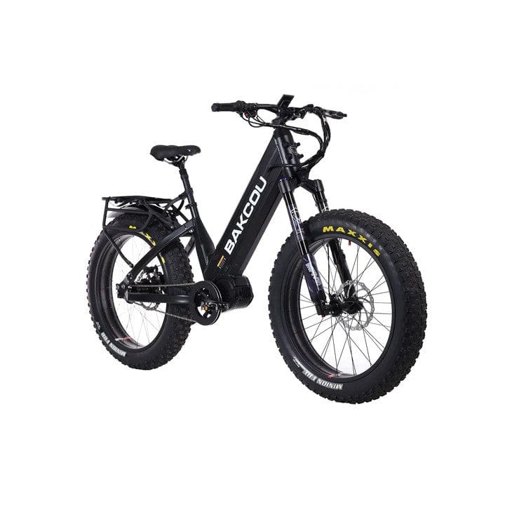 1500W Electric Bike