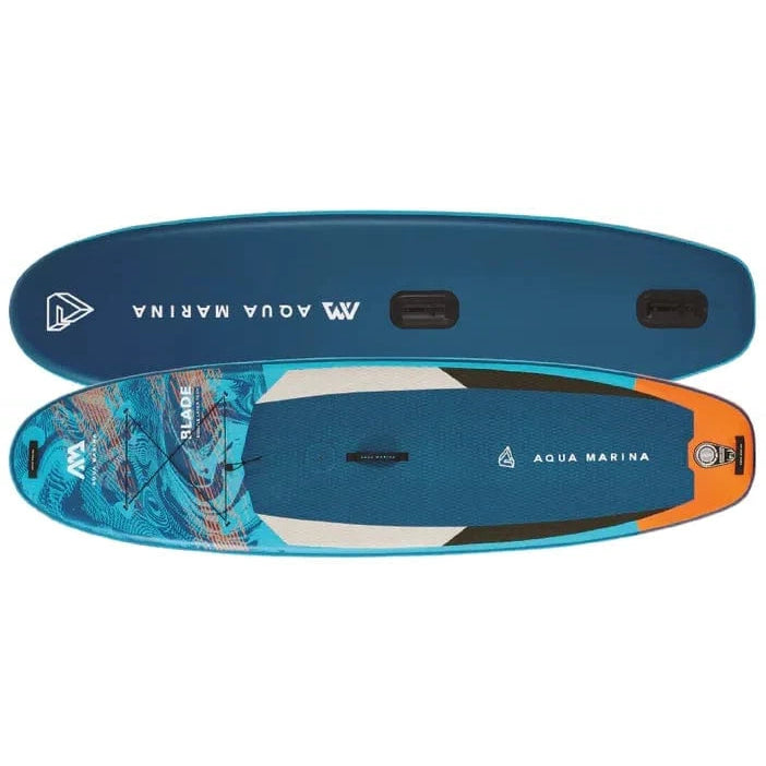 Aqua Marina BLADE WINDSURF SERIES 10'6" Inflatable Paddle Board