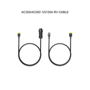 BLUETTI 12V RV Cable