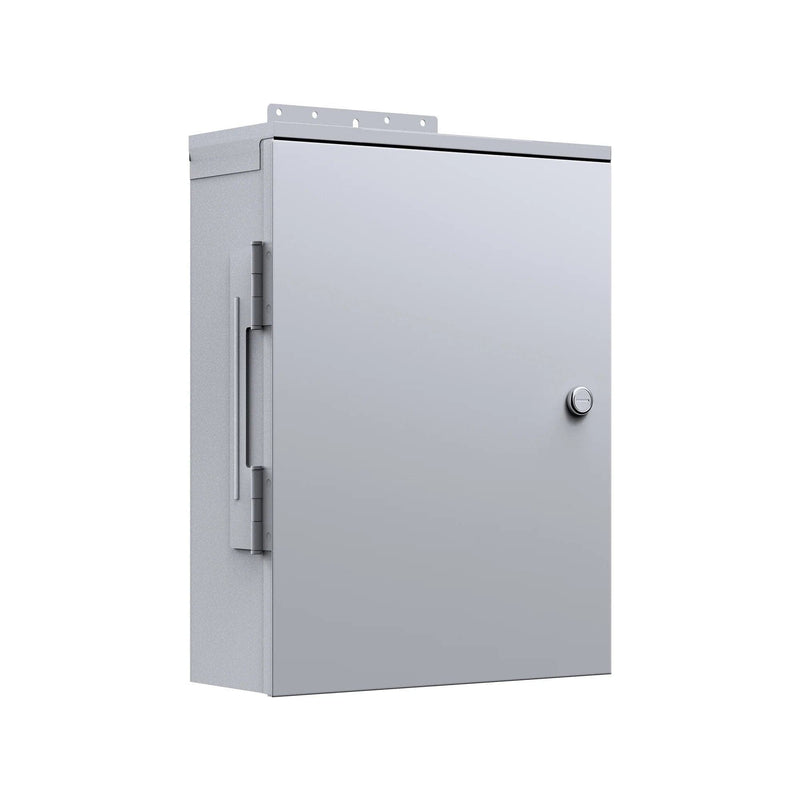 Bluetti Home Integration Kit Front Left View
