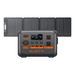 Bluetti AC2P Portable Power Station Solar Generator (300W | 230.4Wh)