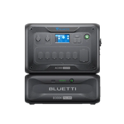 Bluetti Home Battery Backup Front