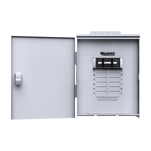 Bluetti Home Integration Kit
