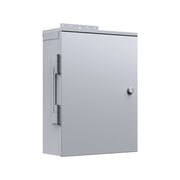 Bluetti Home Integration Kit Left View
