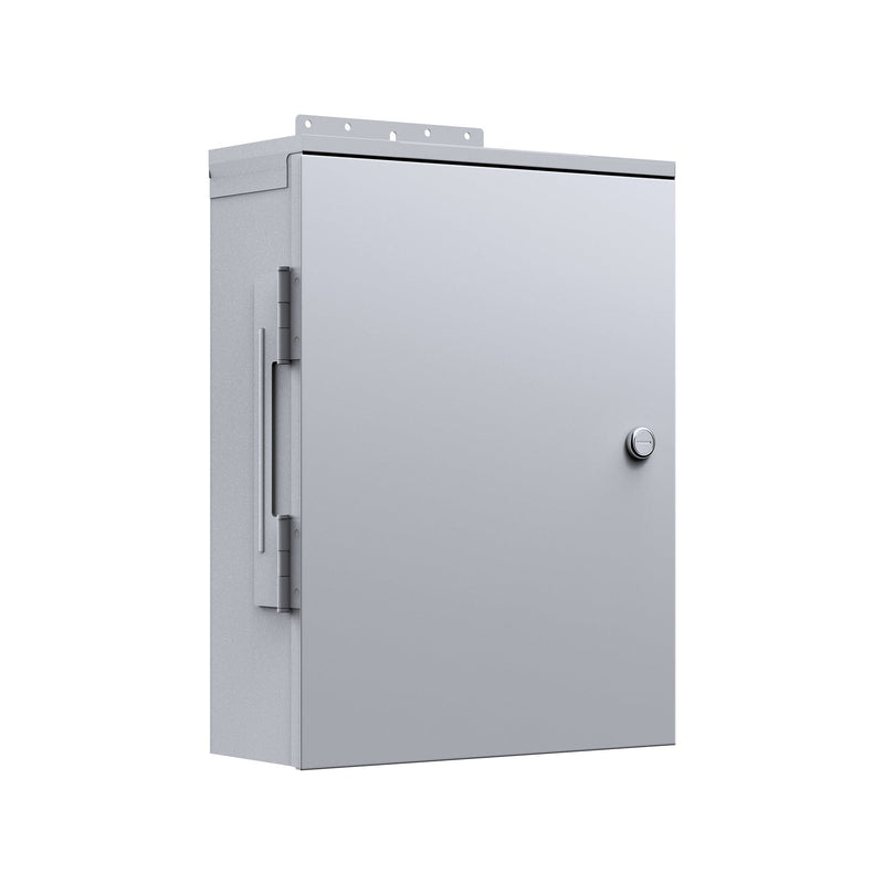 Bluetti Home Integration Kit Left View
