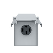Bluetti Home Integration Kit
 Socket View