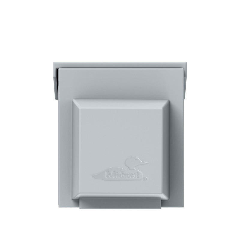 Bluetti Home Integration Kit
 Top View