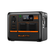 Bluetti Portable Power Station Solar Generator Right Side