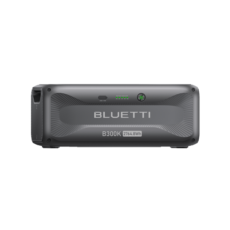 Bluetti B300K Expansion Battery 