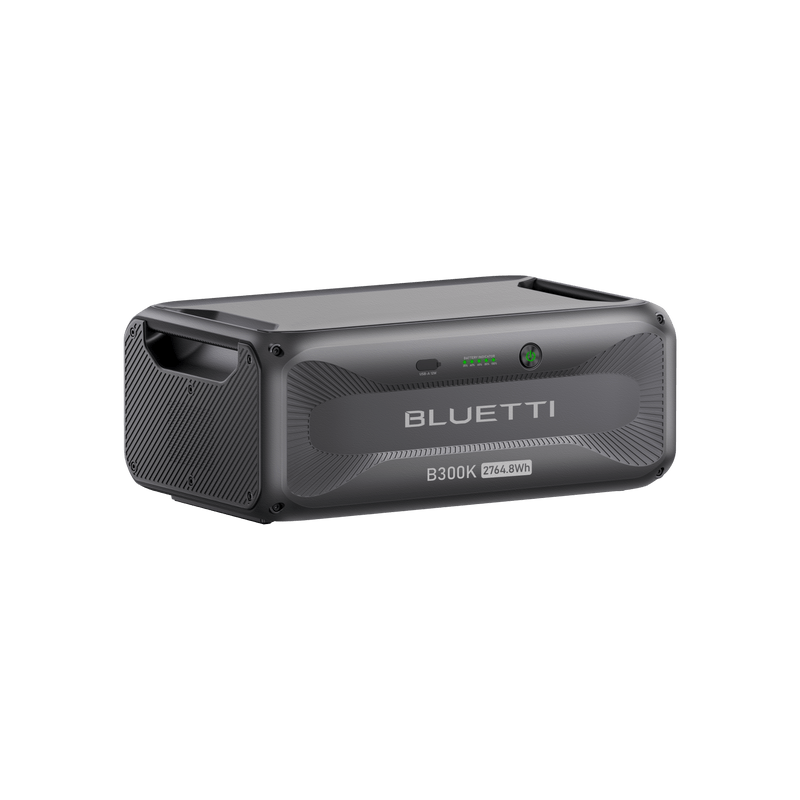 Bluetti B300K Expansion Battery 